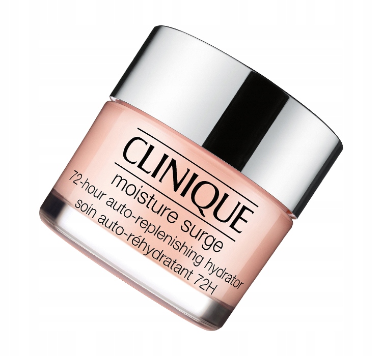 CLINIQUE MOISTURE SURGE NAWILŻAJĄCY KREM-ŻEL 30ML