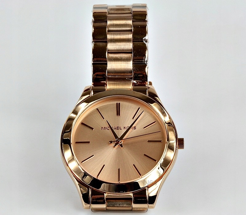 Michael Kors MK-3197 Nowy Okazja Gwarancja 24M Pol