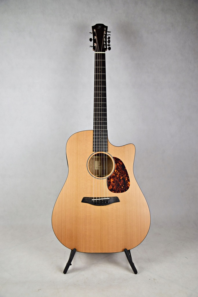 Furch Blue Dc-CM 9 SPE - Gitara 9 strunowa z elek.