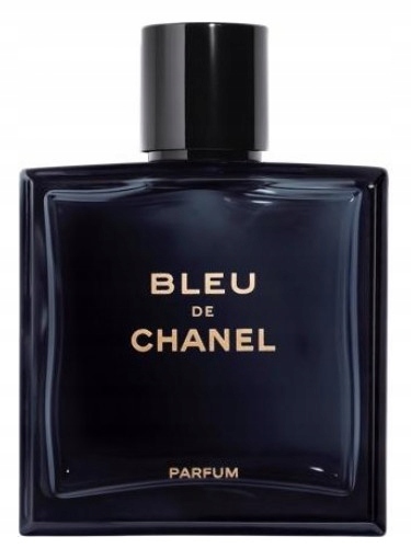 CHANEL BLEU DE CHANEL PARFUM EDP 100 ML PRODUKT