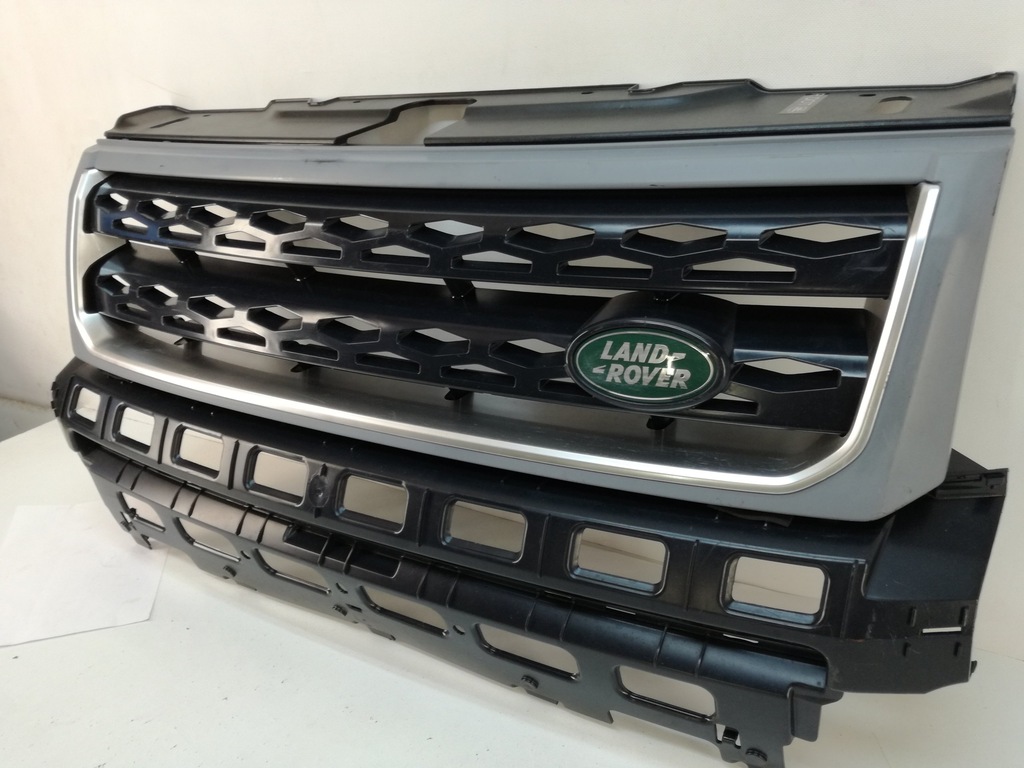 LAND ROVER FREELANDER II GRILL ATRAPA BH528A133