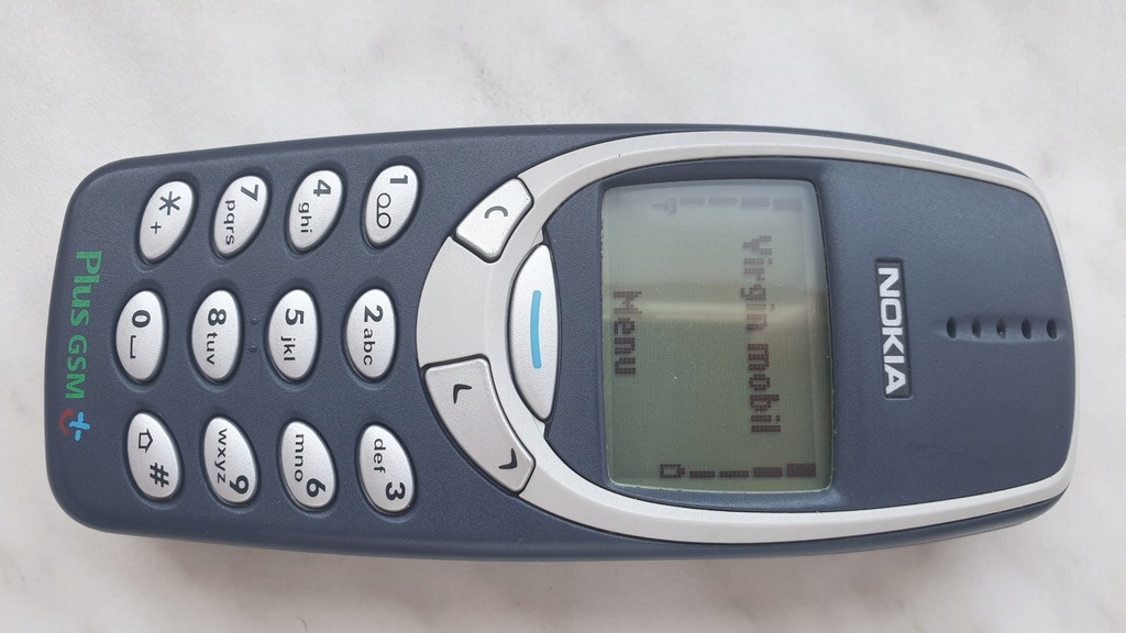 Купить ИДЕАЛЬНЫЙ NOKIA 3310 / ШОУ-РУМ ПОЛЬША / БЕЗ БЛОКОВ: отзывы, фото, характеристики в интерне-магазине Aredi.ru