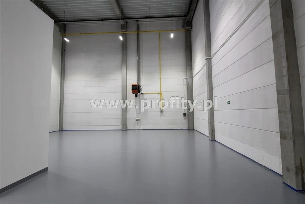 Magazyny i hale, Zabrze, 295 m²