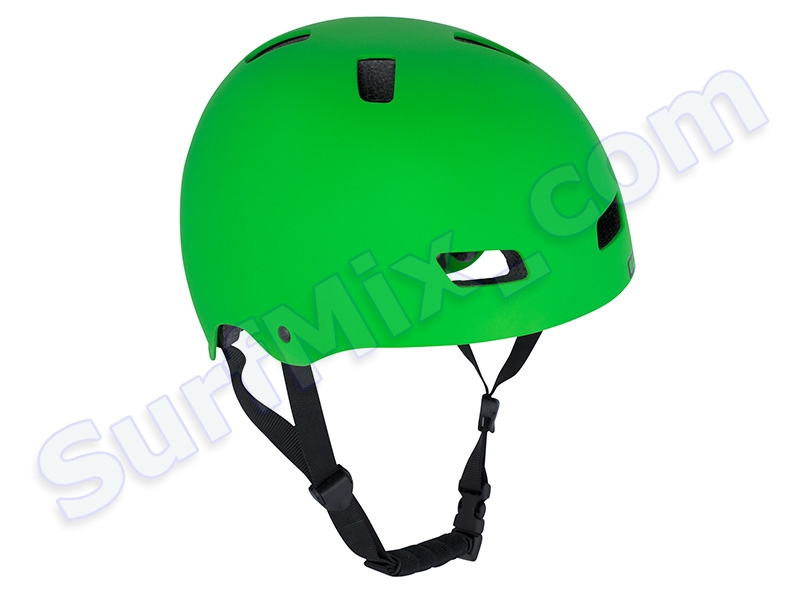 Kask ochronny ION Hardcap 3.0 Green