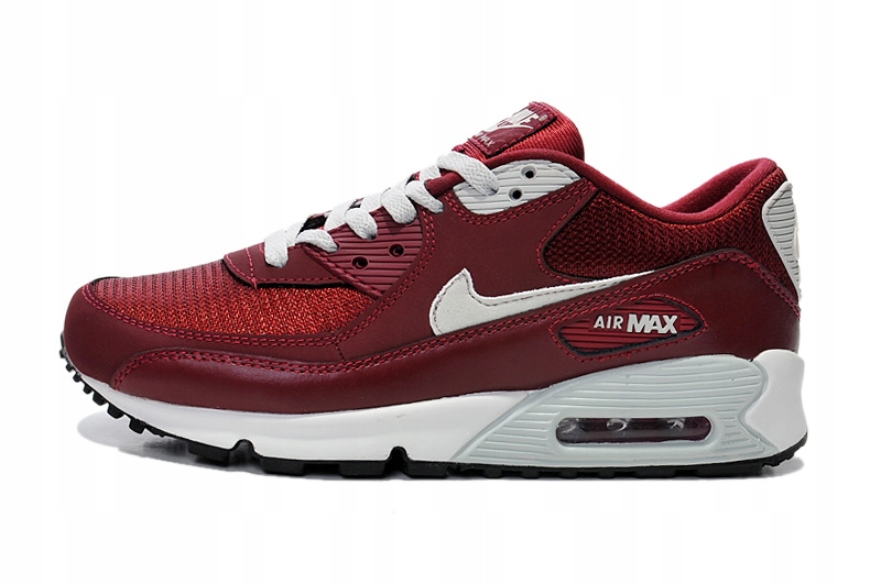 nike air max 90 essential red