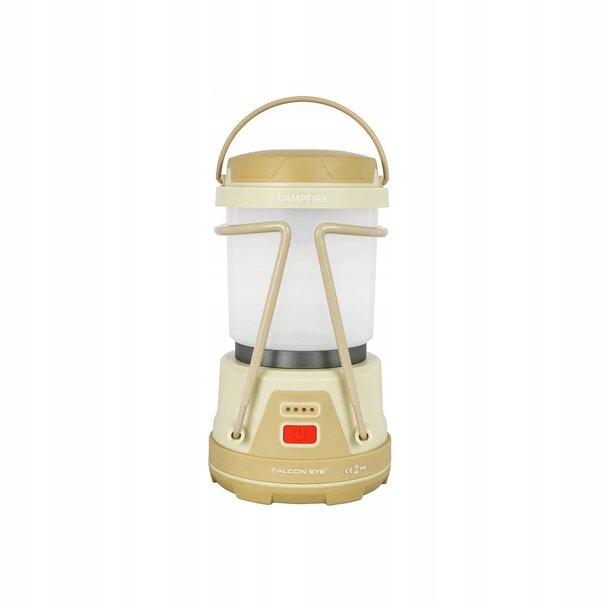 Lampka campingowa LED Falcon Eye Campfire FCL0032 regulowane swiatlo