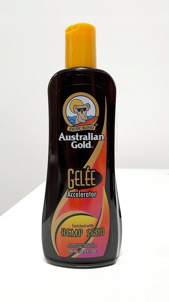 Australian Gold Gelee Balsam do opalania 250ml