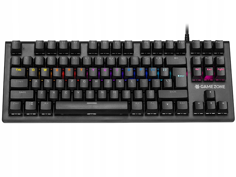 Купить ИГРОВАЯ МЕХАНИЧЕСКАЯ КЛАВИАТУРА RGB ESPORTS TKL: отзывы, фото, характеристики в интерне-магазине Aredi.ru