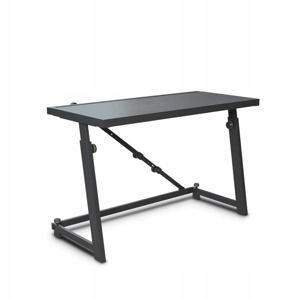 Gravity FT 01 DJ Desk Stół Stanowisko dla DJa Blat pod mikser/konsolę
