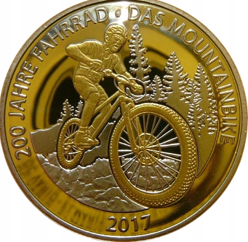 SZTABKA INWEST 2017 KOLARSTWO GÓRSKIE 200 LAT ROWERU