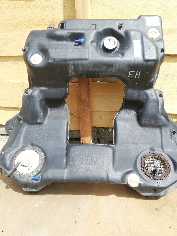Zbiornik Paliwa Audi A6 C5 2 8 Quattro 8214634915 Oficjalne Archiwum Allegro