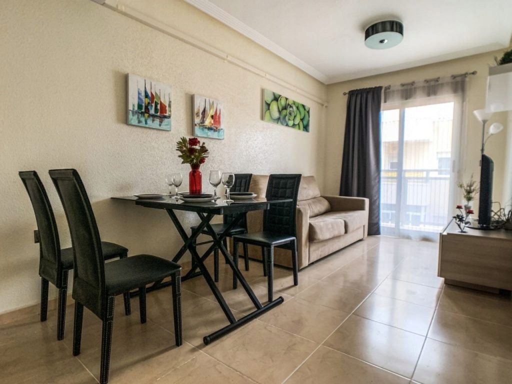 Mieszkanie, Alicante, 49 m²