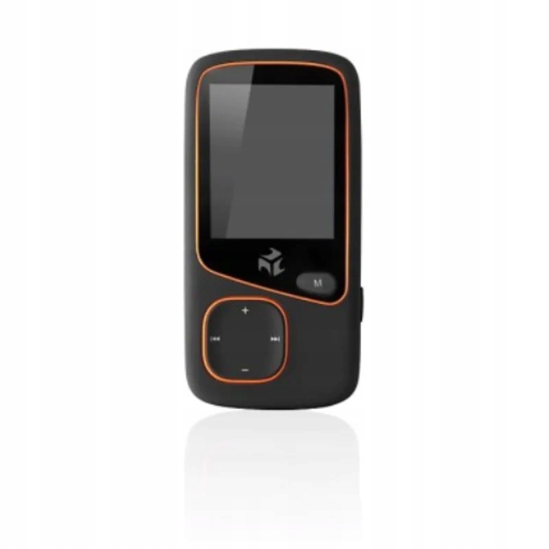 Odtwarzacz MP4 IBOX Fox IMP34V1816BK (4 GB ;