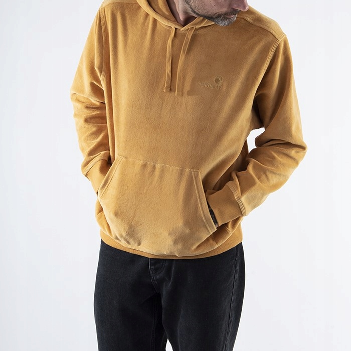 Carhartt WIP Hooded I028276 WINTER SUN XS