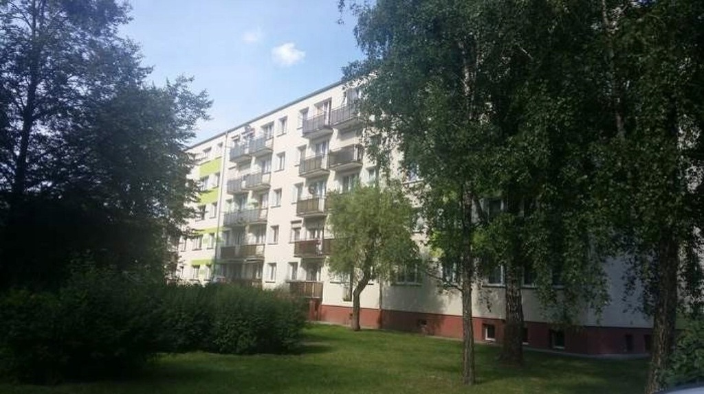 Mieszkanie, Września, Września (gm.), 48 m²