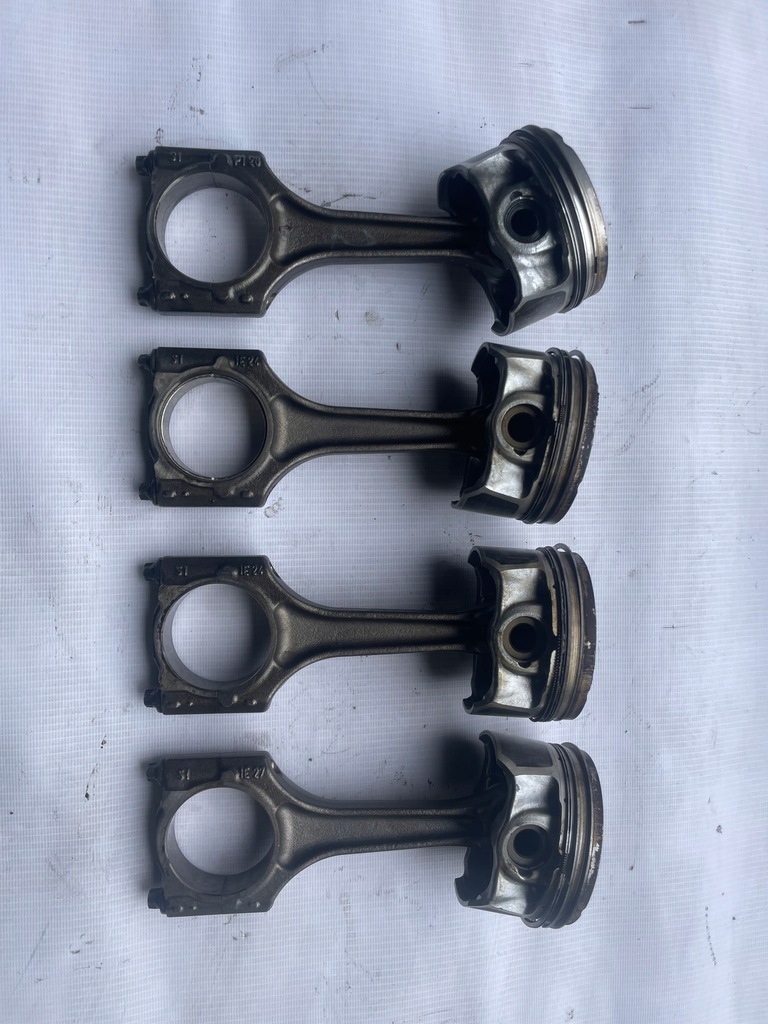 AUDI VW SKODA SEAT 1.8 2.0 TFSI korbowod 06HB