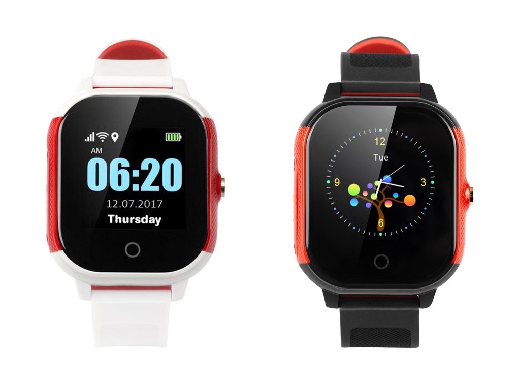 fa23 smart watch