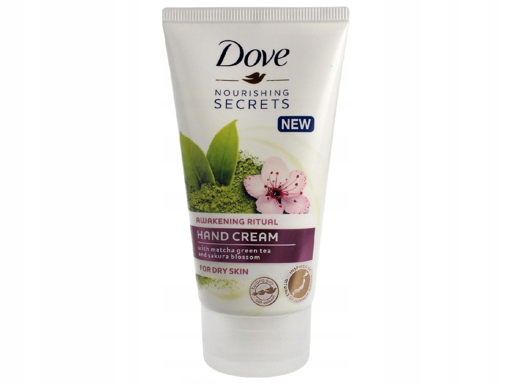 Dove Nourishing Secrets Krem do rąk Awakening 75ml