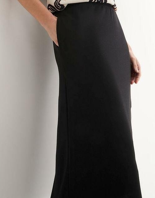 sum SPÓDNICA Z KIESZENIAMI 44/46