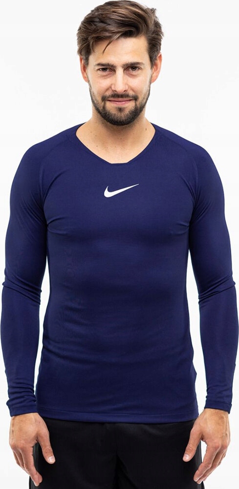 KOSZULKA TRENINGOWA TERMOAKTYWNA MĘSKA NIKE DRY PARK FIRST LAYER JSY r XL