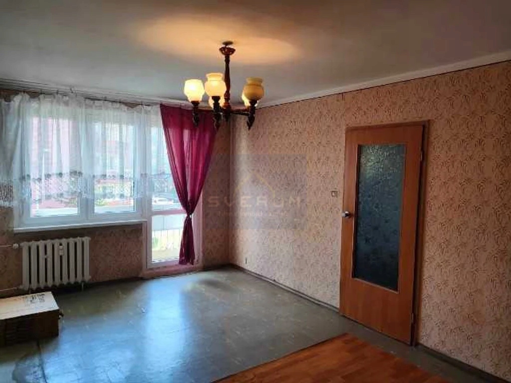 Mieszkanie, Częstochowa, Wrzosowiak, 35 m²