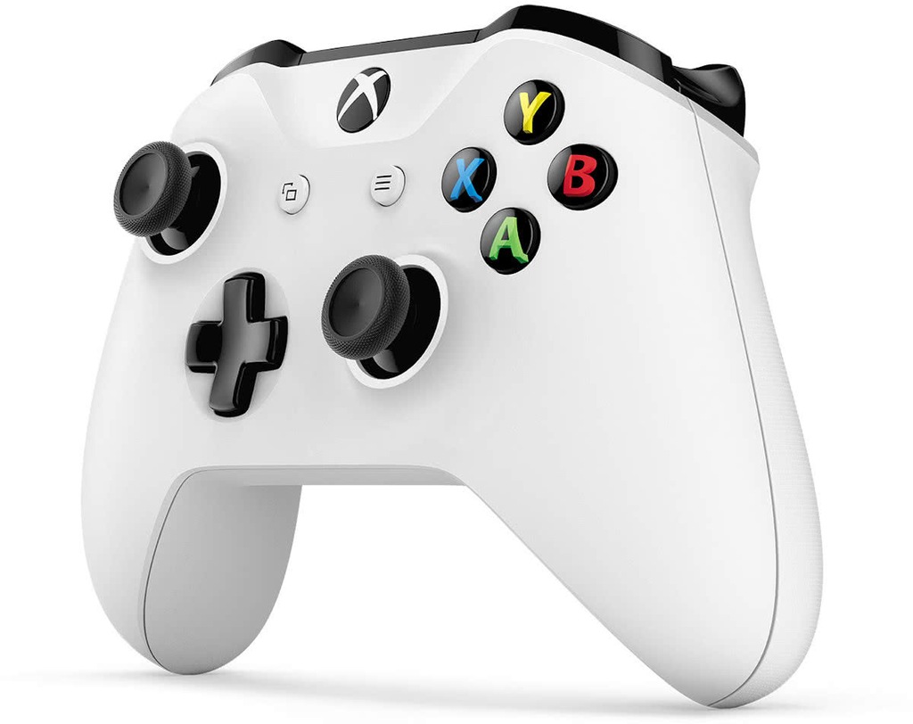 Купить НОВАЯ МОДЕЛЬ Xbox One S X Bluetooth-контроллер для ПК: отзывы, фото, характеристики в интерне-магазине Aredi.ru