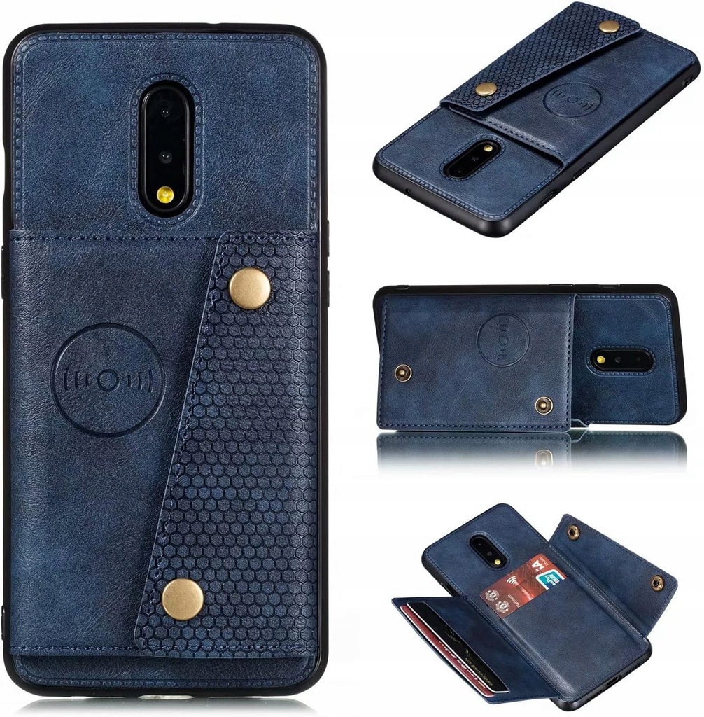 Kompatybilne z Etui One Plus 7& 2X SzkAKompatybiln