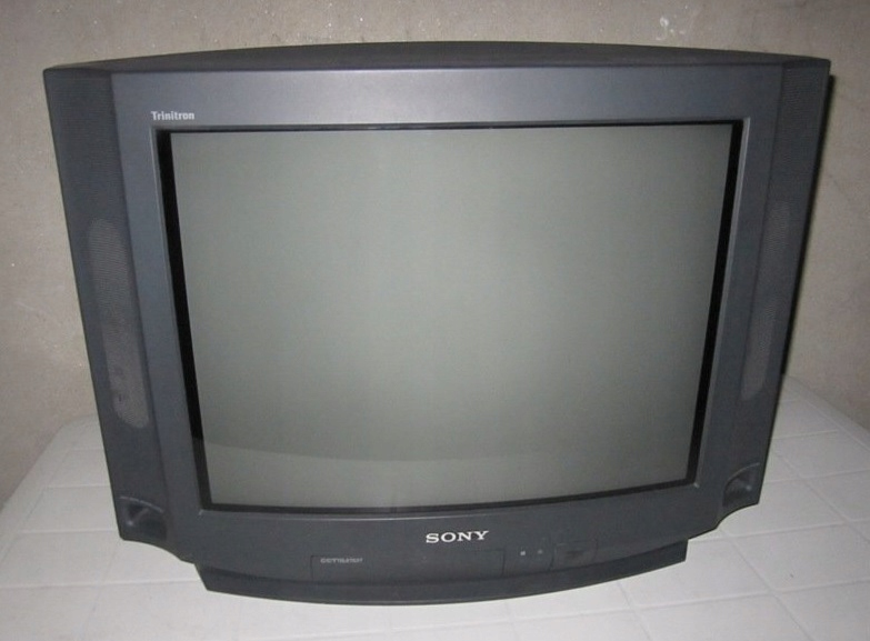 Telewizor Sony Trinitron 21'' KV-21T5K