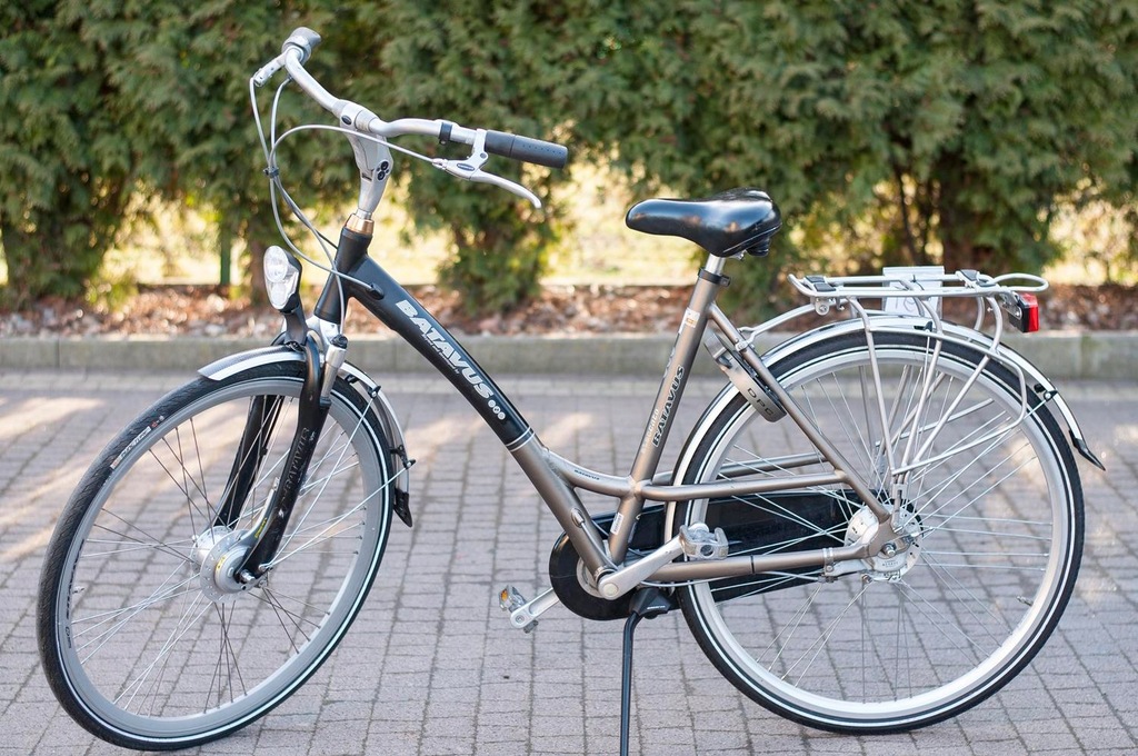 Rower damski Batavus alu 28'' nr 99T 10462400028 oficjalne archiwum