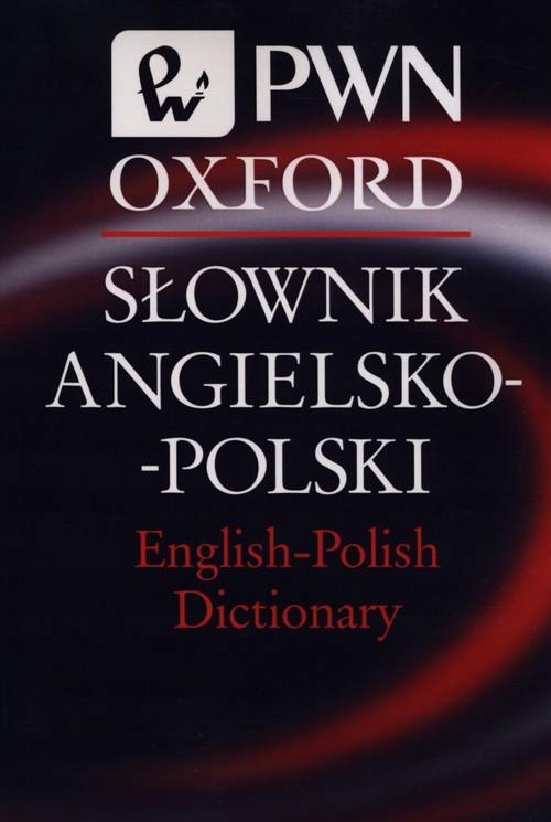 SŁOWNIK ANGIELSKO-POLSKI ENGLISH-POLISH...