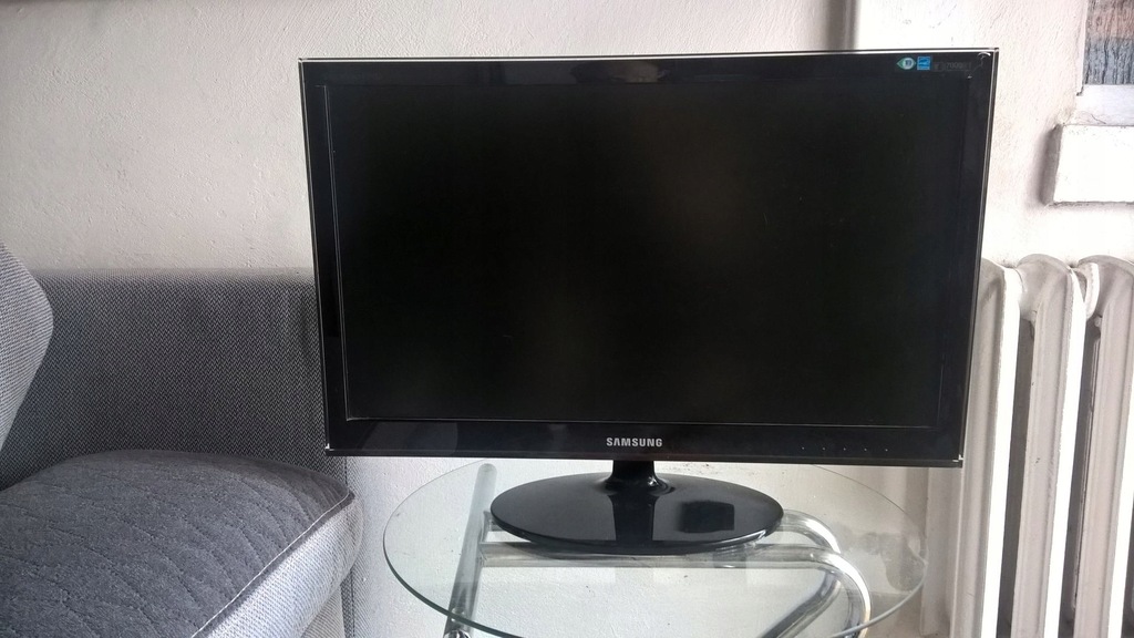 Monitor SAMSUNG 24 P2450H Full HD