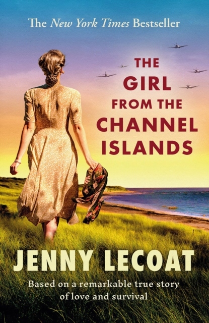 The Girl From the Channel Islands JENNY LECOAT