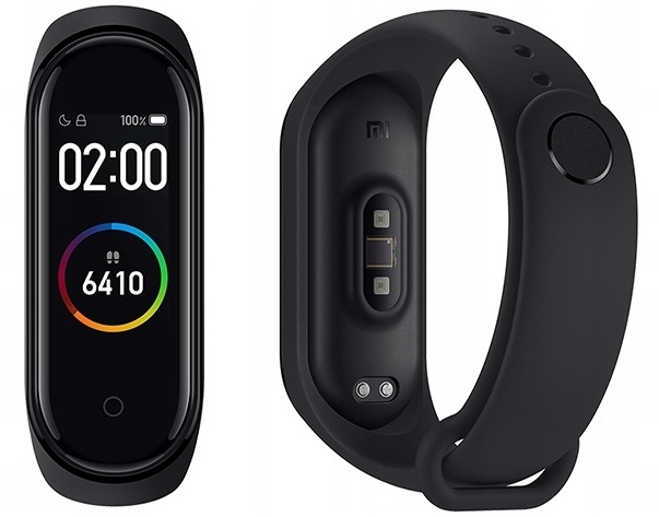 Купить Спортивный браслет Xiaomi MiBand 4 Mi Band 4 high PL: отзывы, фото, характеристики в интерне-магазине Aredi.ru