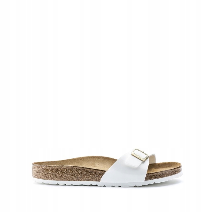 Klapki Birkenstock Madrid 1005310 37