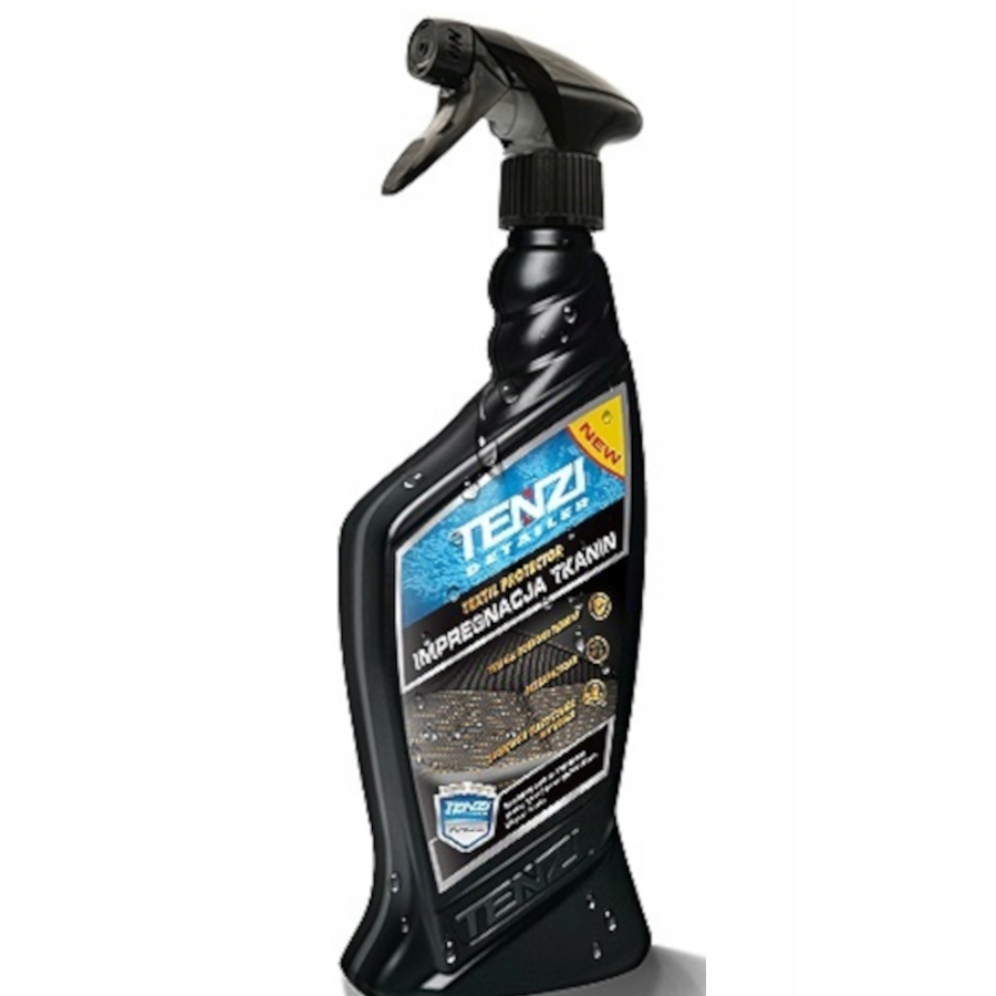 TENZI DETAILER Impregnacja Tkanin 600ml