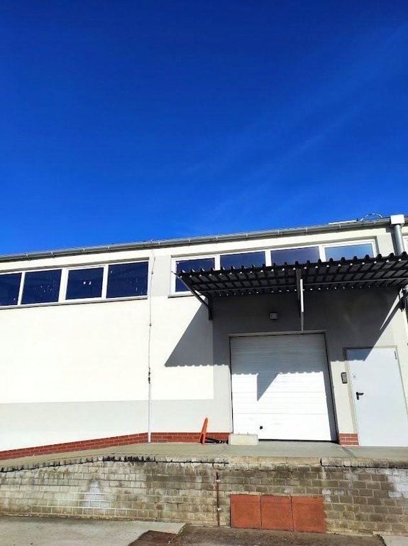 Magazyny i hale, Wrocław, Fabryczna, 490 m²