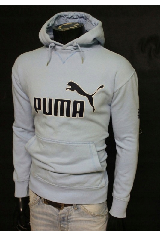 Bluza Puma M ideał