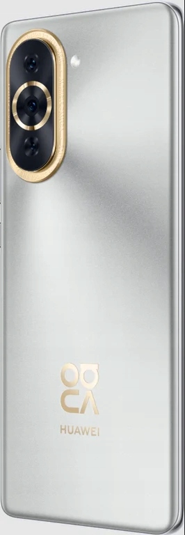 Huawei nova 10 Pro 17,2 cm (6.78") Dual SIM 4G USB Type-C 8 GB 256 GB 4500
