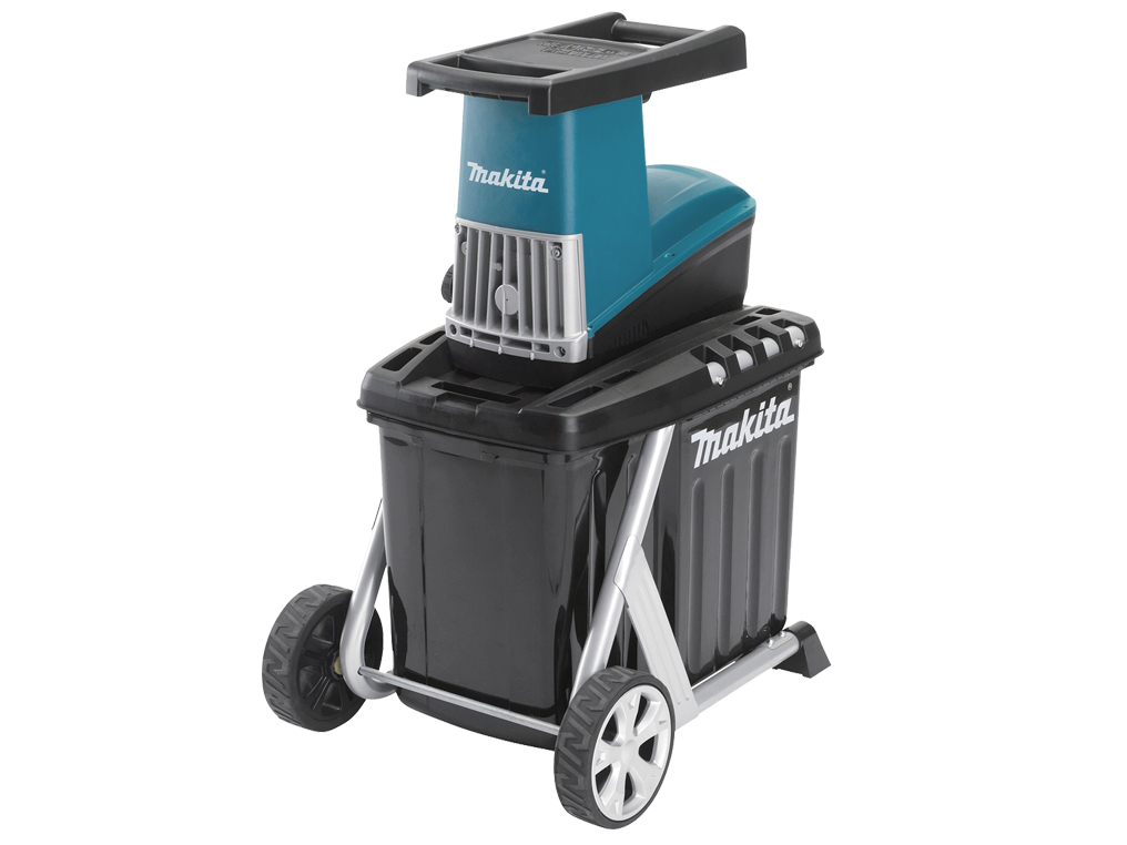 Makita UD2500 Rozdrabniacz gałęzi 2500W