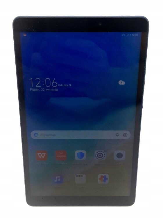 TABLET HUAWEI MATEPAD T KOB2W09 12088522593 oficjalne archiwum Allegro