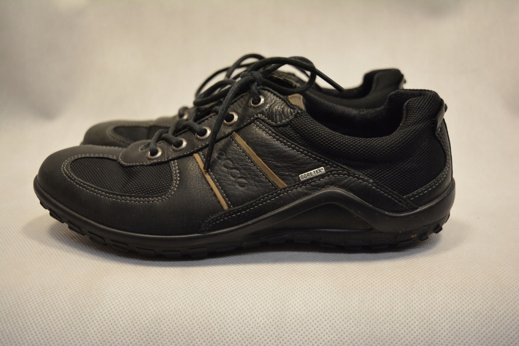 Buty Ecco Gore-tex 37