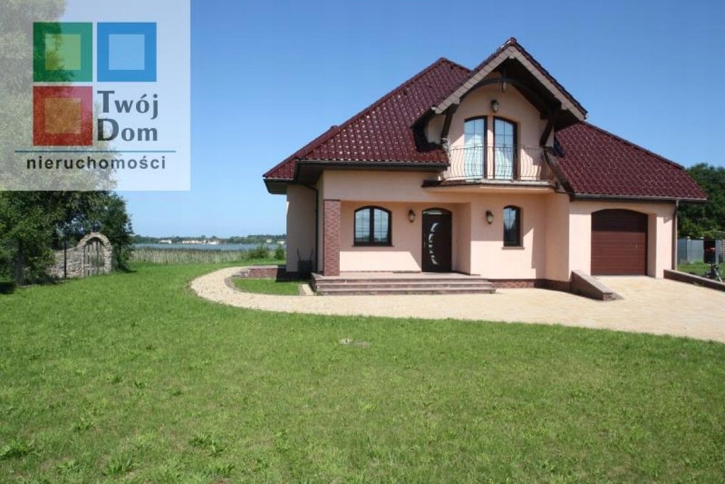 Dom, Podamirowo, Będzino (gm.), 175 m²