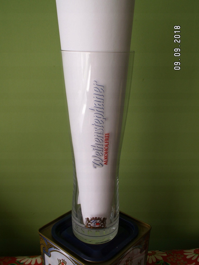 Pokal browarniany 0,5L - 1