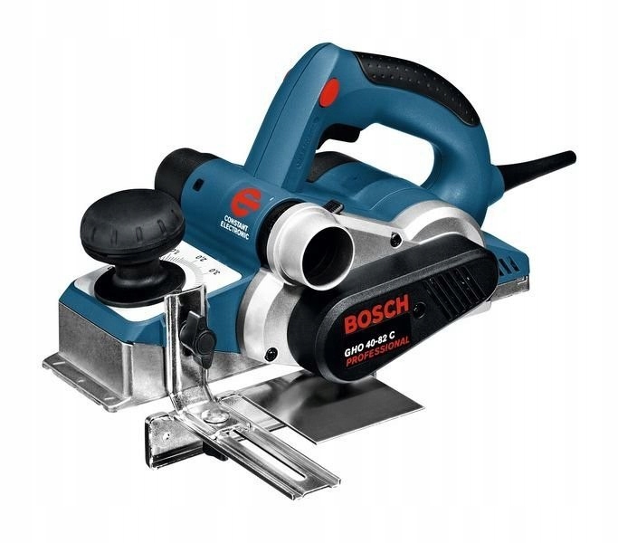 BOSCH NIEBIESKI STRUG GHO 40-82 C 850W