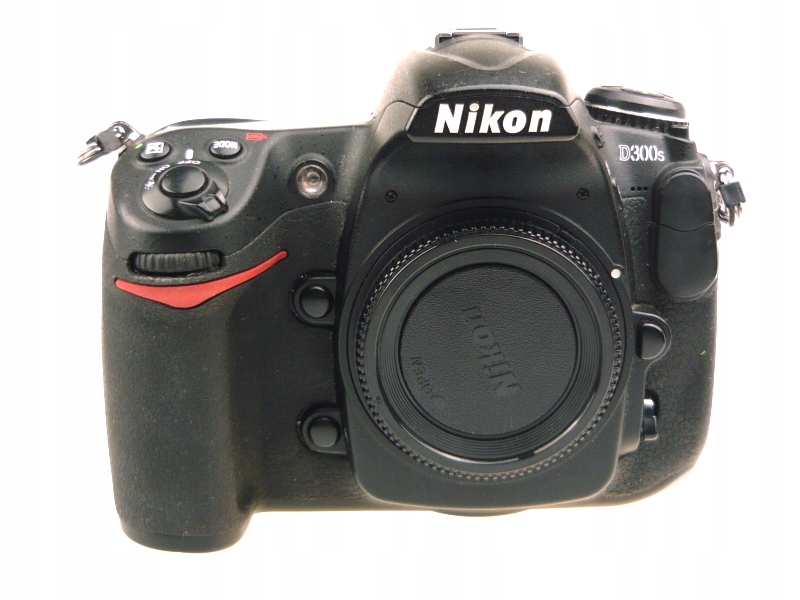 Nikon D300s | Body | Przebieg 130446 zdj |
