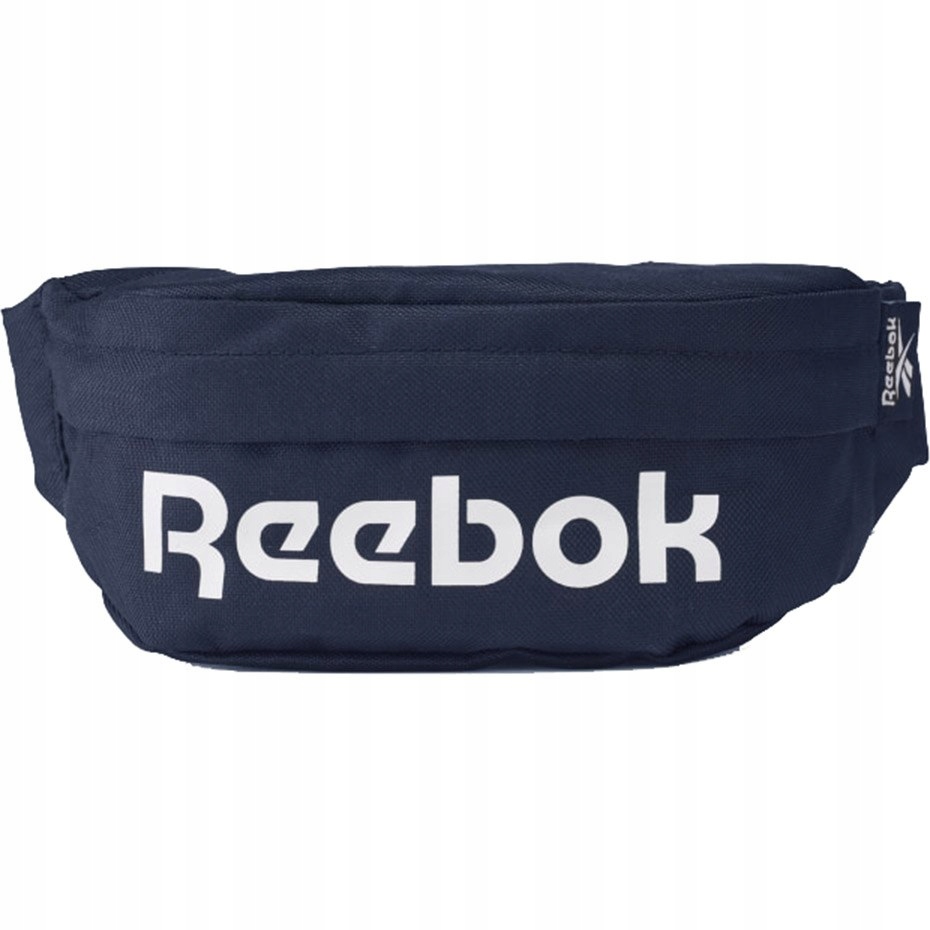 Saszetka na pas Reebok ACT Core LL Waistba granato