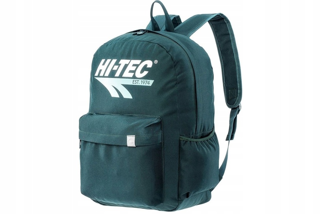 PLECAK HI-TEC BRIGG 28L DEEP TEAL ZIELONY