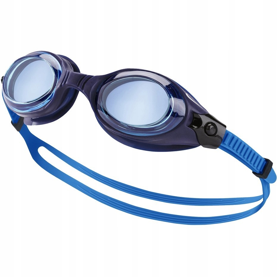 Okulary pływackie Nike Os Rupture JR NESS7163-440