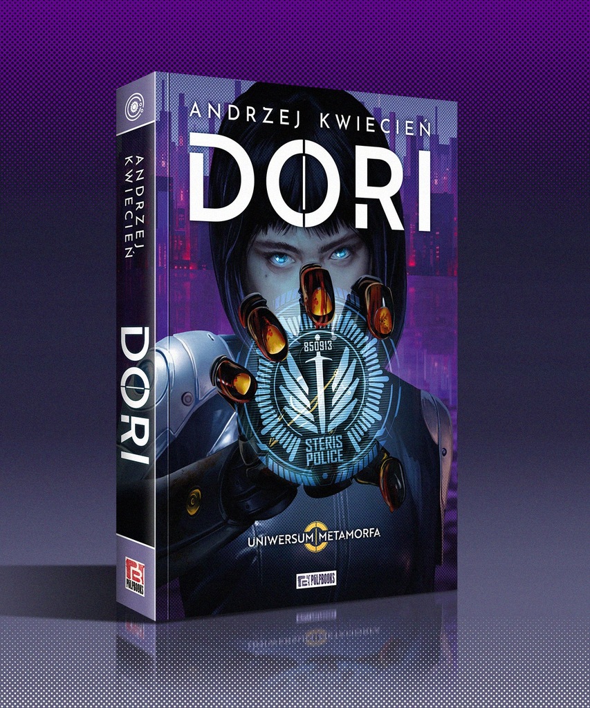 Dori Andrzej Kwiecień