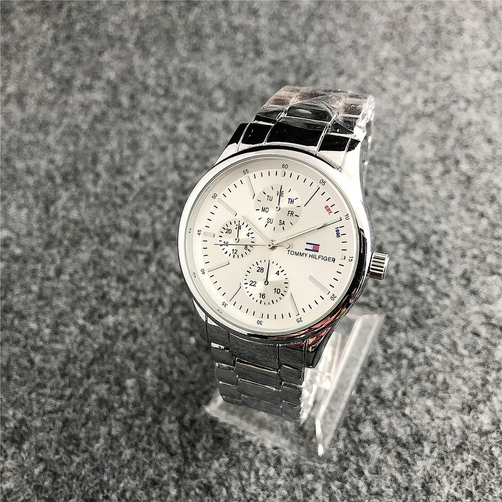 Zegarek Kenzo Tommy Hilfiger gw